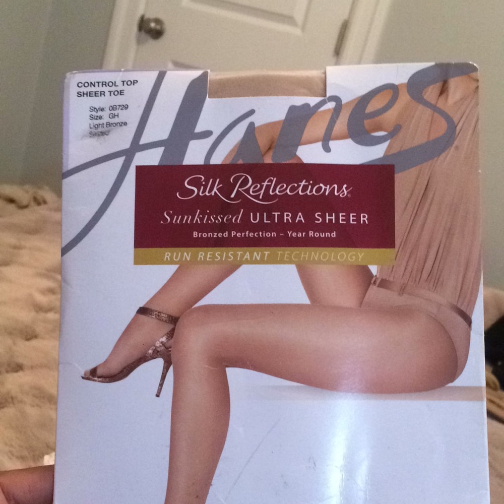 Pantyhose - Picture 5 of 5